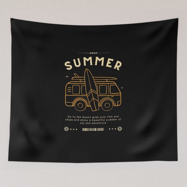 Item preview, summer in paradise designed and sold by DFL-store.