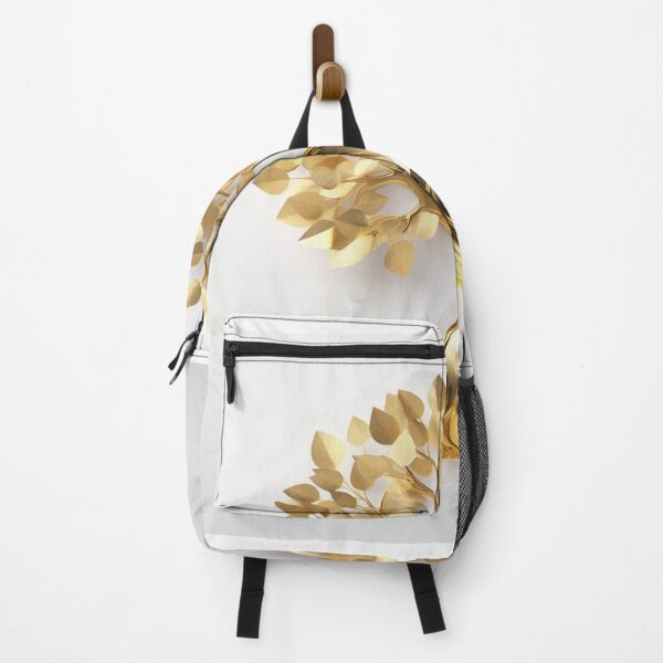 Item preview, Golden tree in autumn - warm gold leaves designed and sold by E-PrintStore.