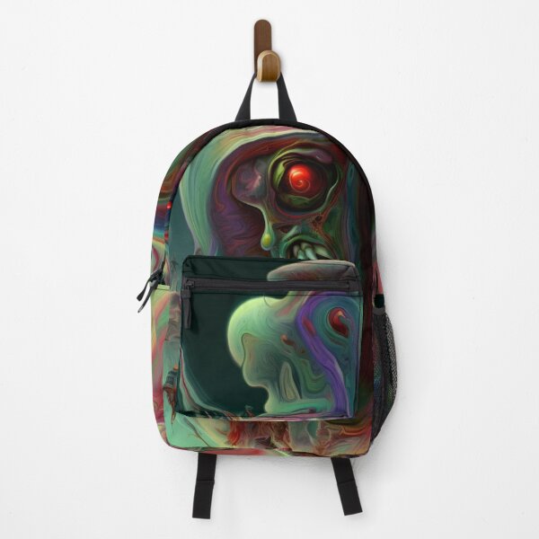 Item preview, Dark Fantasy Art, City Watcher designed and sold by Fantasy Masterpiece.