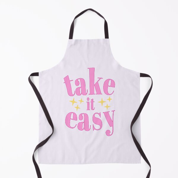 Item preview, Take it easy - pink designed and sold by synthesizer.