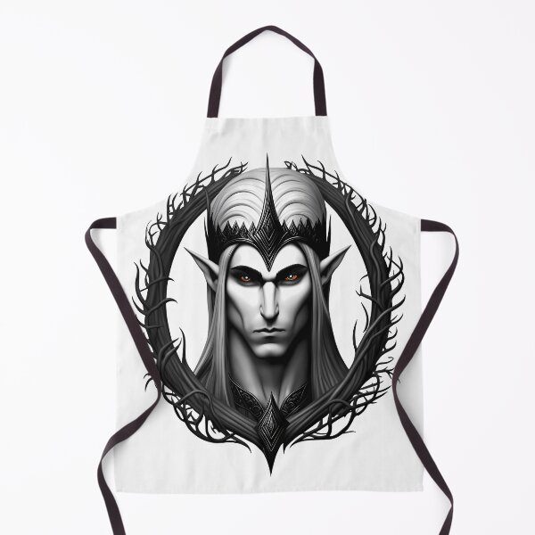 Item preview, Dark Fantasy Male Marbleborn Character 21 designed and sold by Inspire-Imagery.