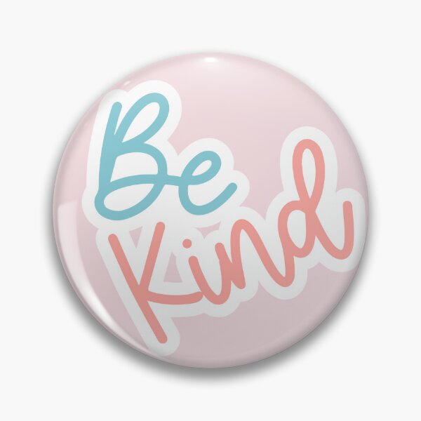 Item preview, Be Kind  designed and sold by onlyheba.