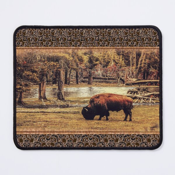 Item preview, Buffalo designed and sold by kshipley52.