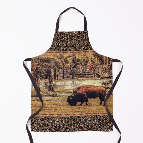 Item preview, Buffalo designed and sold by kshipley52.
