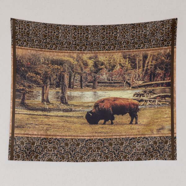 Item preview, Buffalo designed and sold by kshipley52.
