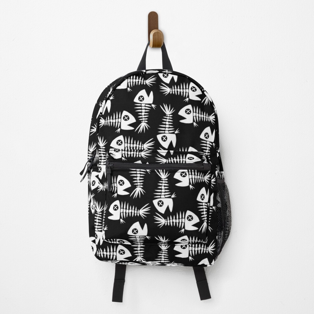 Item preview, Backpack designed and sold by gWebberArts.