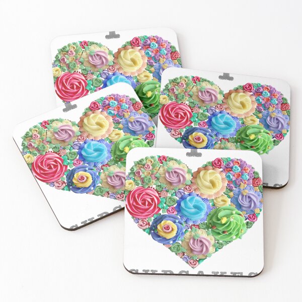 Artikelvorschau, CupCake-Liebe entworfen und verkauft von lightidea.
