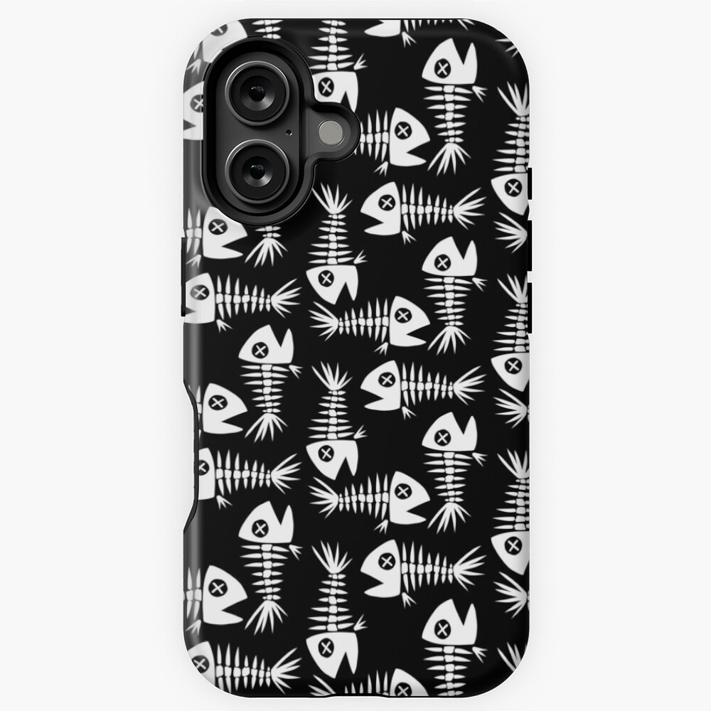 Item preview, iPhone Magsafe Tough Case designed and sold by gWebberArts.