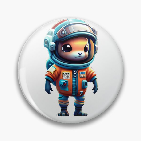 Item preview, Cosmic Hopper designed and sold by artmangos.