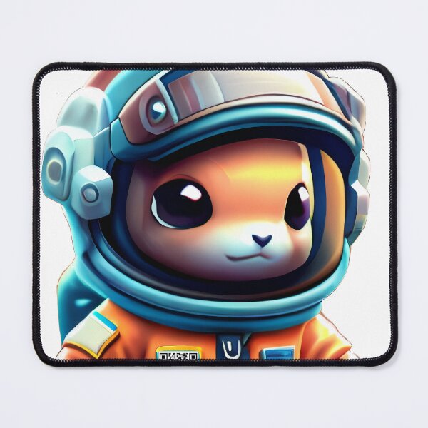 Item preview, Cosmic Hopper designed and sold by artmangos.