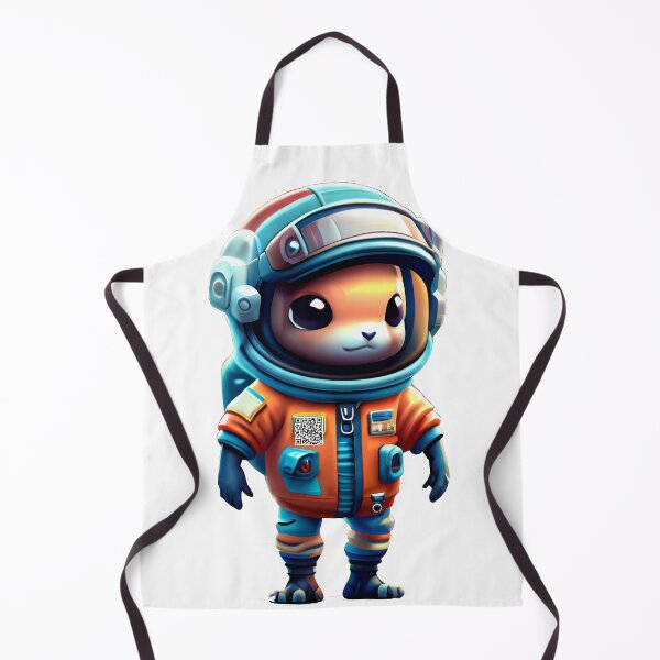 Item preview, Cosmic Hopper designed and sold by artmangos.