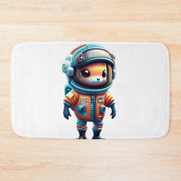 Item preview, Cosmic Hopper designed and sold by artmangos.