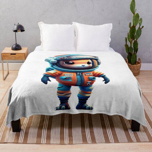 Item preview, Cosmic Hopper designed and sold by artmangos.