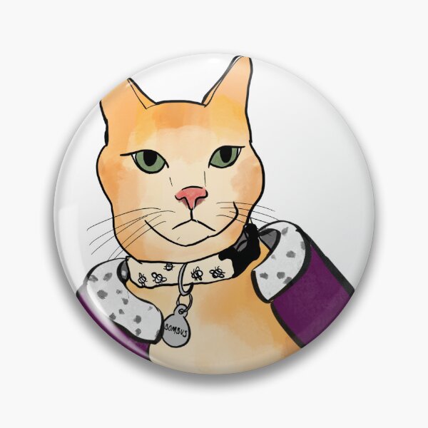 Item preview, king bombus designed and sold by prestwickbombus.