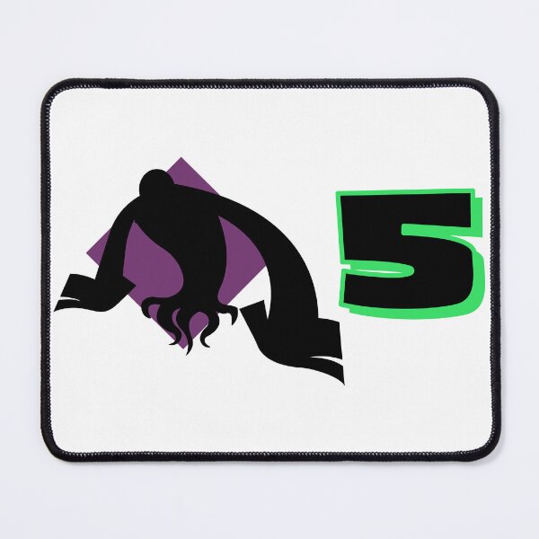 Item preview, Ben 10 - #5 Upgrade (Black) designed and sold by Bluefooted.