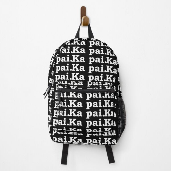 Item preview, Ka pai (te reo) Good, or well done in New Zealand Māori designed and sold by StateHouse.