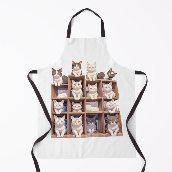 Item preview, Cat Stacker - Cute and Perfect Tower Builder Game designed and sold by Lychee Design.