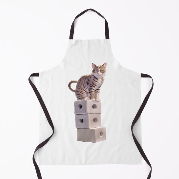 Item preview, Cat Stacker - Cute and Perfect Tower Builder Game designed and sold by Lychee Design.