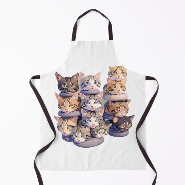 Item preview, Cat Stacker - Cute and Perfect Tower Builder Game designed and sold by Lychee Design.