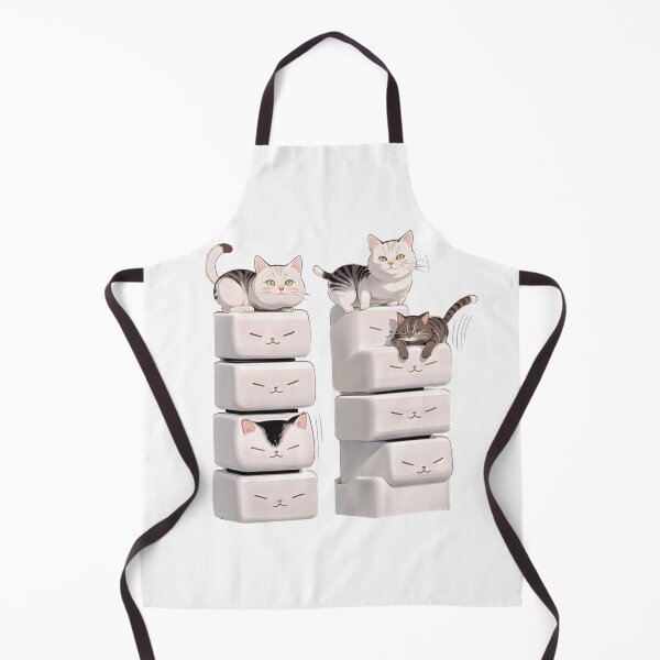 Item preview, Cat Stacker - Cute and Perfect Tower Builder Game designed and sold by Lychee Design.