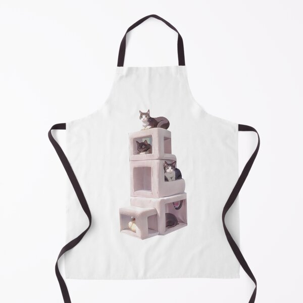 Item preview, Cat Stacker - Cute and Perfect Tower Builder Game designed and sold by Lychee Design.
