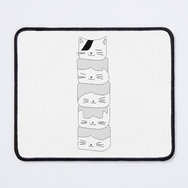 Item preview, Cat Stacker - Cute and Perfect Tower Builder Game designed and sold by Lychee Design.