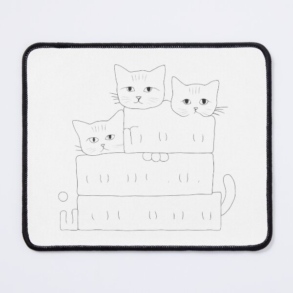 Item preview, Cat Stacker - Cute and Perfect Tower Builder Game designed and sold by Lychee Design.