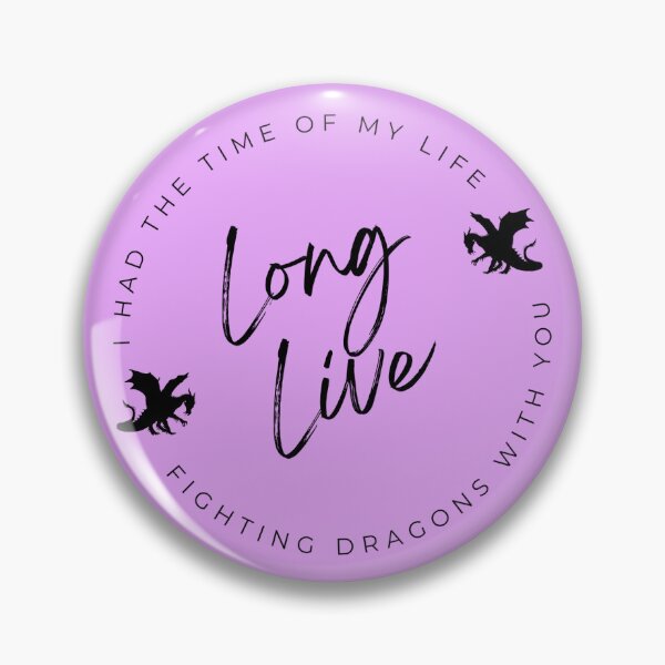 Item preview, Long Live designed and sold by ampulliam.