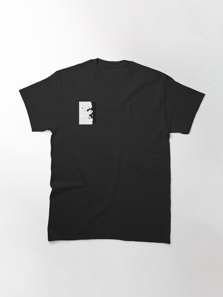 Thumbnail 3 of 7, Classic T-Shirt, STAN designed and sold by MODerATEtheDAN.