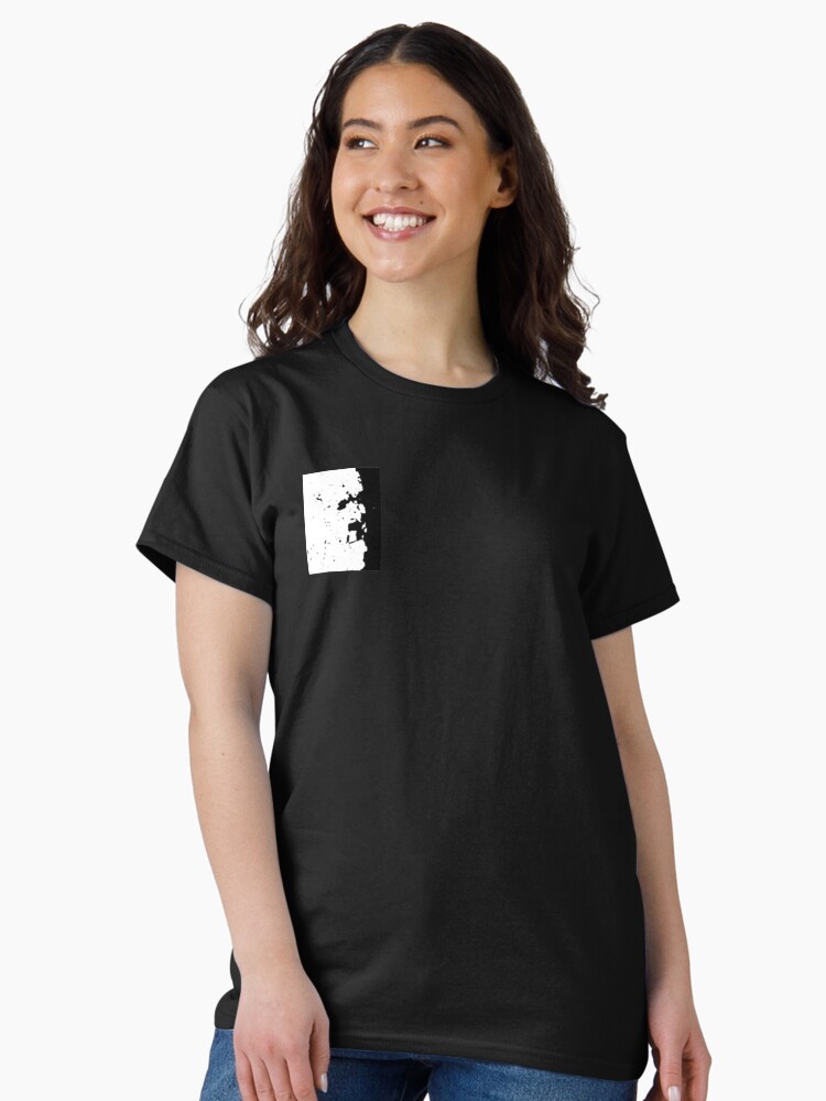 Thumbnail 2 of 7, Classic T-Shirt, STAN designed and sold by MODerATEtheDAN.