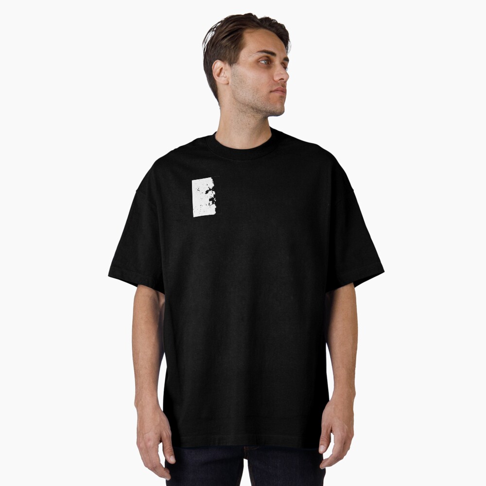 Item preview, Oversized T-Shirt designed and sold by MODerATEtheDAN.