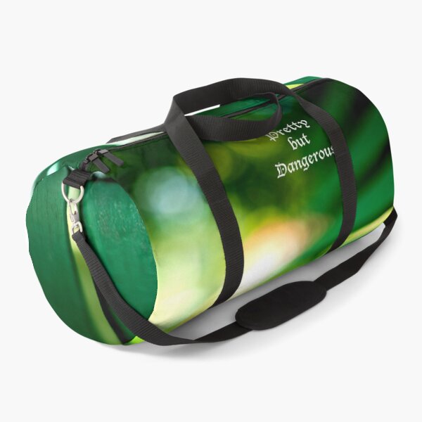 Item preview, BONITO PERO PELIGROSO designed and sold by LiveVolcano.