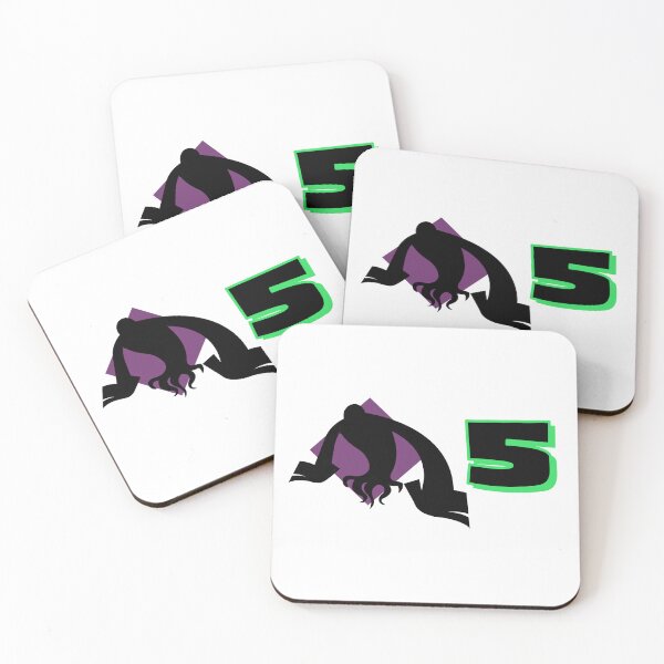 Item preview, Ben 10 - #5 Upgrade (Black) designed and sold by Bluefooted.