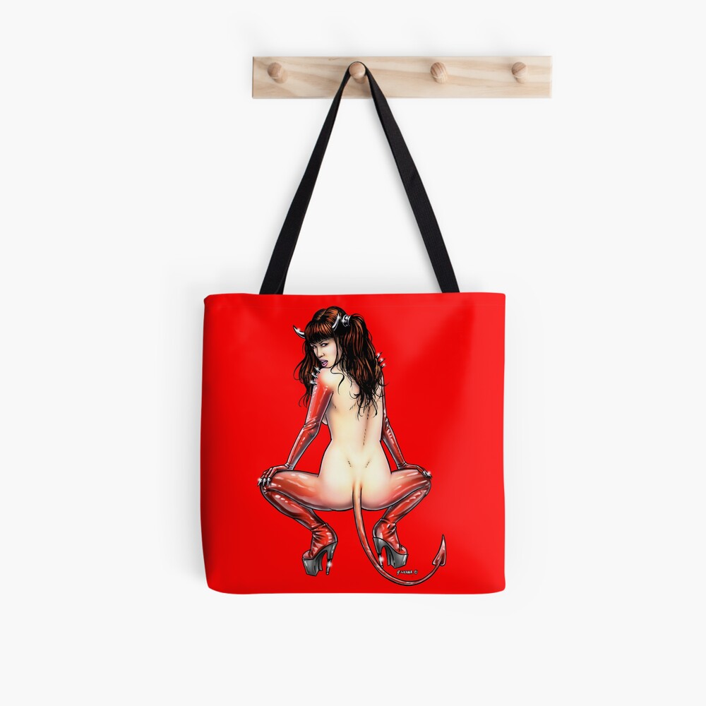 Item preview, All Over Print Tote Bag designed and sold by gWebberArts.