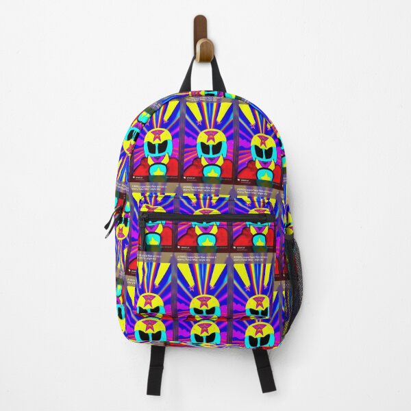 Item preview, A 1960s Superhero designed and sold by Radicomics.