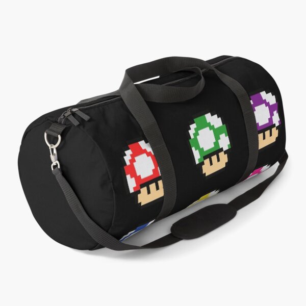 Item preview, 1up mushrooms pack of 6 designed and sold by chicagocat80s.