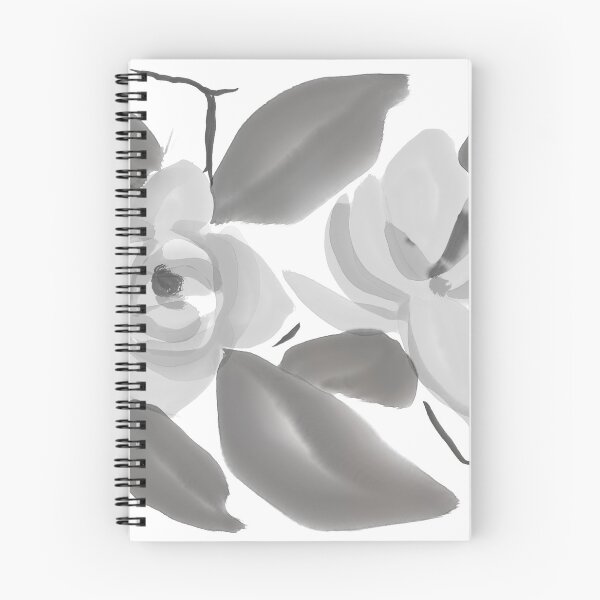 Artikelvorschau, Magnolie entworfen und verkauft von StudioMasha.