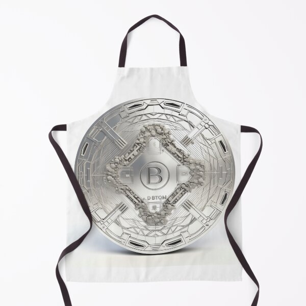 Item preview, Futuristic cryptocurrency: dominating the world designed and sold by E-PrintStore.