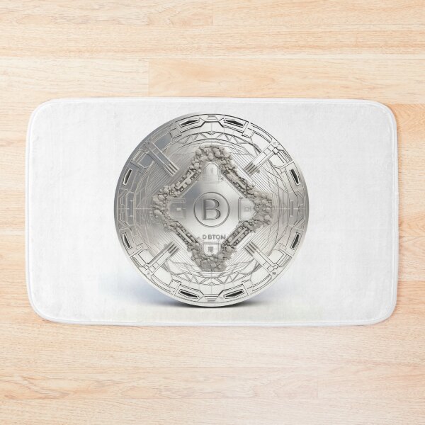 Item preview, Futuristic cryptocurrency: dominating the world designed and sold by E-PrintStore.