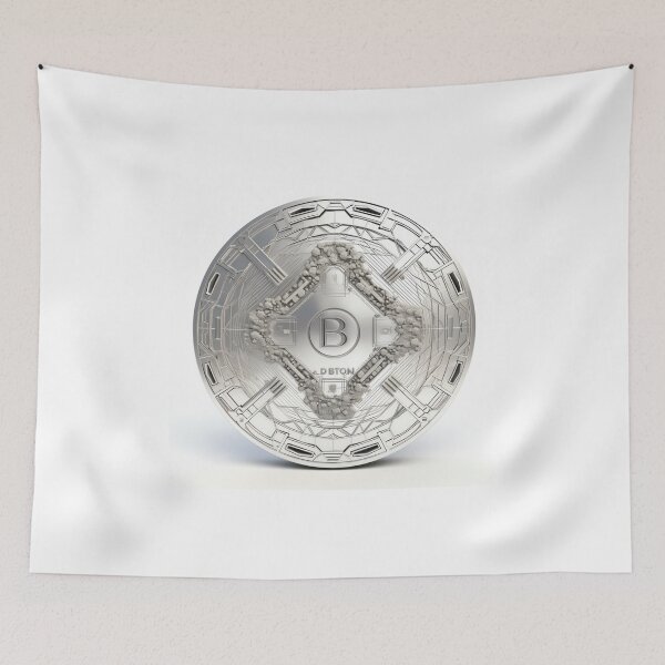 Item preview, Futuristic cryptocurrency: dominating the world designed and sold by E-PrintStore.