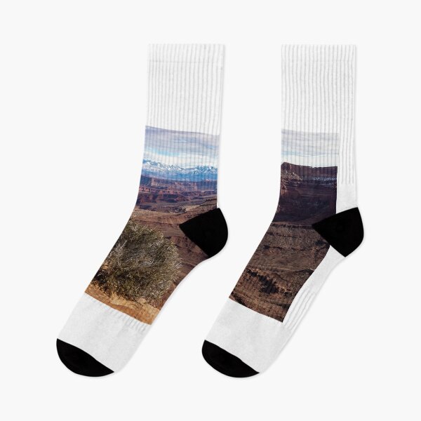 Item preview, Dead Horse Point State Park Valleys designed and sold by Tootalled Photography .
