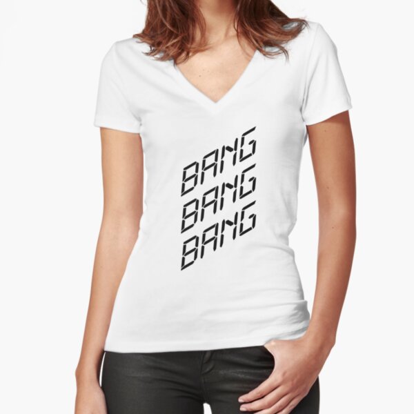 Item preview, Bang Bang Bang designed and sold by no-doubt.