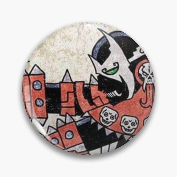 Item preview, Aztek Spawn designed and sold by jakersvelmax.