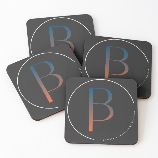 Item preview, BPO Logo (white) designed and sold by mburleson.