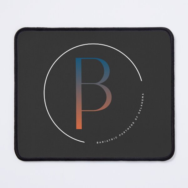 Item preview, BPO Logo (white) designed and sold by mburleson.