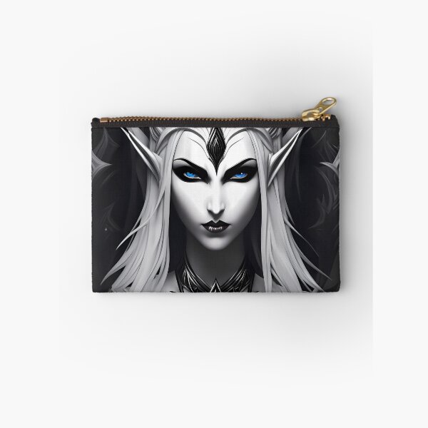 Item preview, Dark Fantasy Female Marbleborn Character 24 designed and sold by Inspire-Imagery.