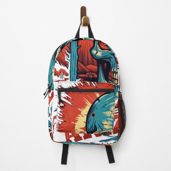 Item preview, Arizona - Skull designed and sold by Bondoboxy.