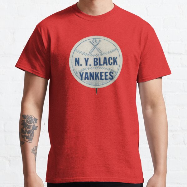 New York Black Yankees - Est 1932 - Kids T-Shirt