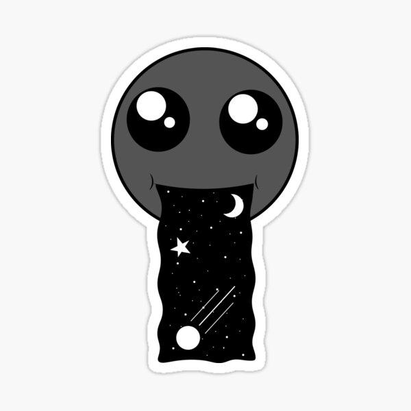 space drug Sticker