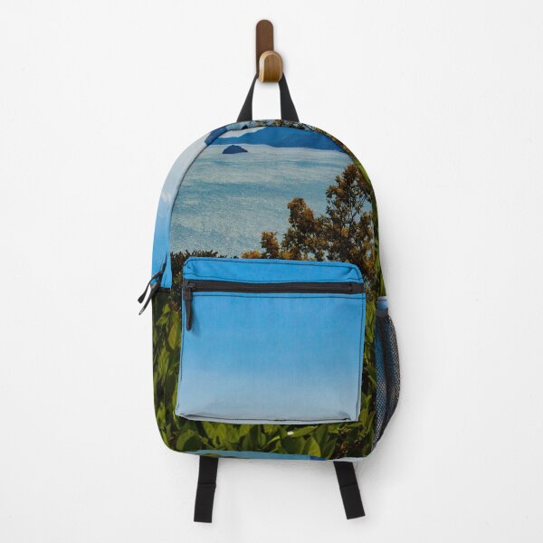 Item preview, View of islands in the ocean designed and sold by Shizenkai.